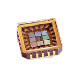 Multispectral Photodiodes