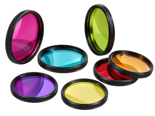 Color Filter